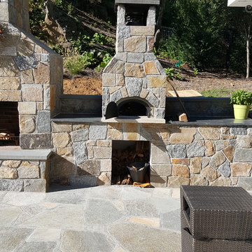 Custom Pools