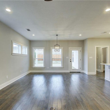 Los Angeles, CA - General Contractors and Home Remodeling Service