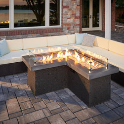 Fire Pits - Products