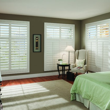 Residential Shutter Installations