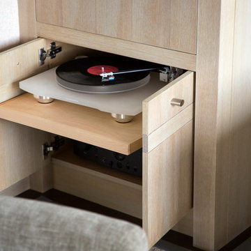 Minimalist Comfort