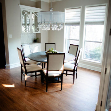 Family Centered Elegance