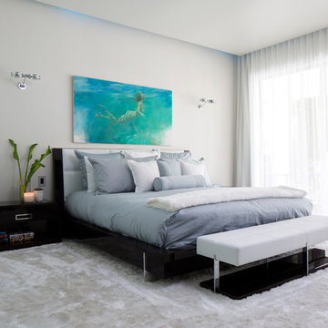 Modern Reno with Sophisticated Style