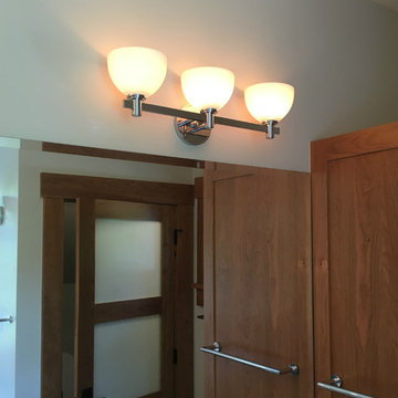 Transitional Home Lighting
