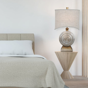 Van Teal 131872 Ofra 29"Table Lamp