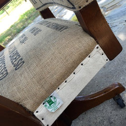Our Work - Products