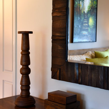 Boyce Street Master Bedroom Update