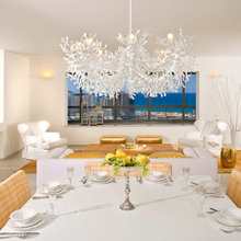 chandelliers
