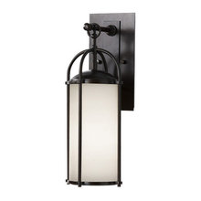Front Porch Lamp
