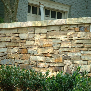 Retaining Walls, Stairs, and Patios