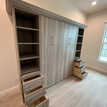 Wall Beds
