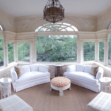 New Orleans Home Window Tinting
