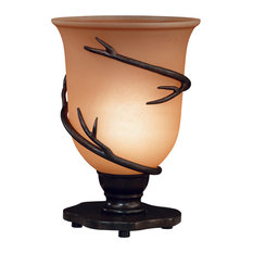 Twig Lamp twig table lamps | houzz Twig Lamp twig table lamps | houzz