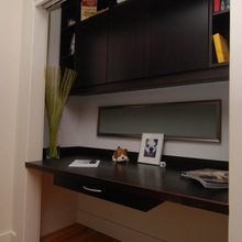 Closets