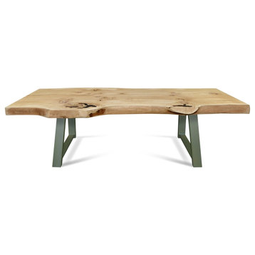 LEGRAND A70 Solid Wood Dining Table
