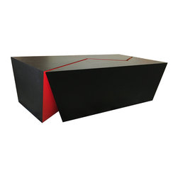 V V Collection | Coffee Table - Coffee Tables