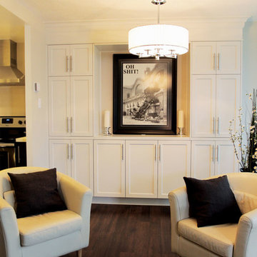Tailored Condo Renovation