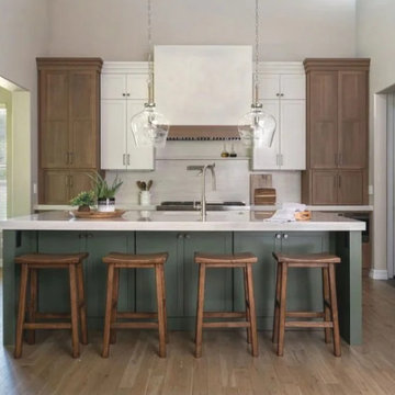 Joyce Kitchen Remodel