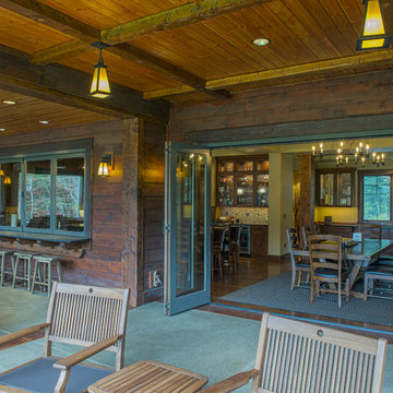 Tumble Creek-Fortune Creek Lane