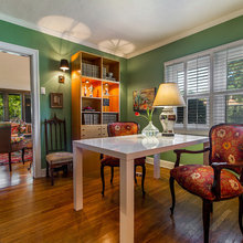 Office renovation