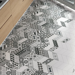 Chevron - Products