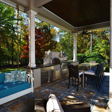 The Woodlands Heritage Hills Home