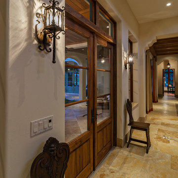 Moorish Compound