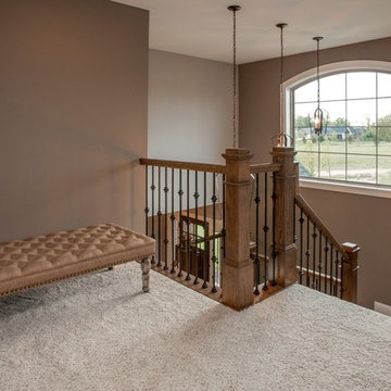 137CG | Handcrafted First Floor Master