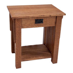 Our Collections - Nightstands And Bedside Tables
