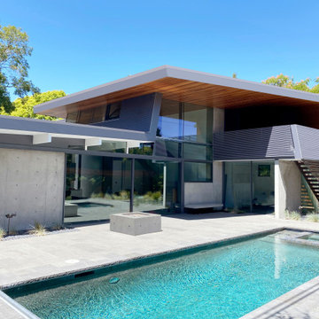 Edgewood Dr Palo Alto