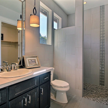 ADA Guest Bath Continued - The Turtledove - ADA Super Ranch