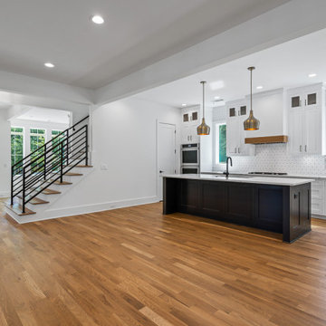 Drew Valley Contemporary