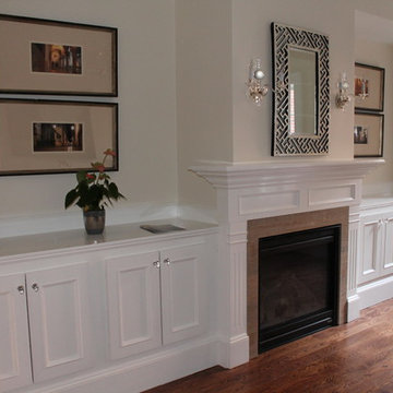 Unico High Velocity Heating and Air Conditioning