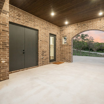 Ridgeline Estate