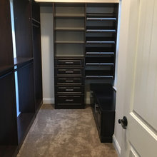 closets