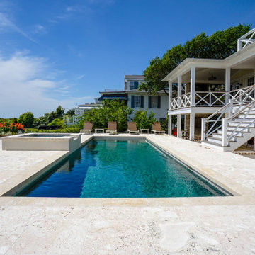 Sullivan's Island Beach Front Remodel
