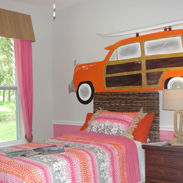 Model Home Merchandising