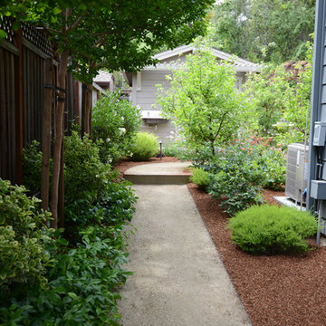 2016 Gamble Garden Tour - Bowdoin