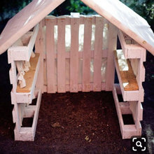Playard