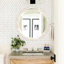 Bathroom Ideas