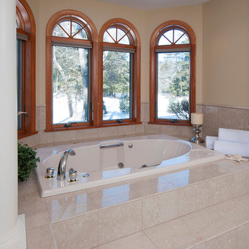 ACTIVE: Lake House on Lake Winnipesaukee