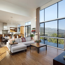 Living Room Ideas