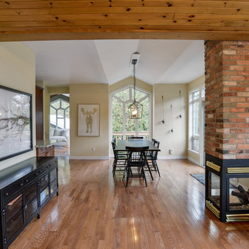 Bracebridge Casual Cottage