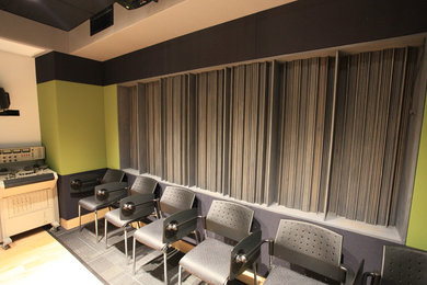 Home design - contemporary home design idea