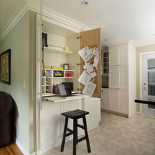Reg kitchen