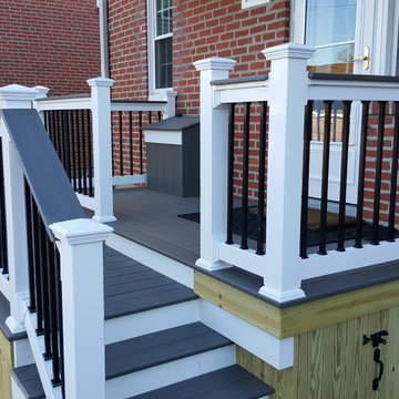 Havertown Deck