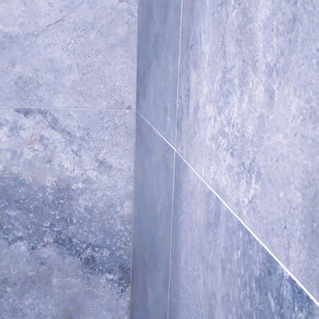 Bathroom Remodels