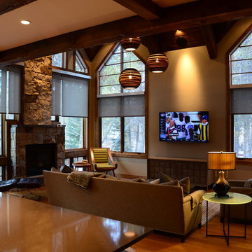 Small Living Room