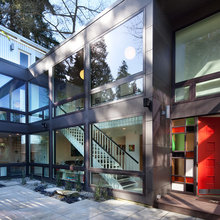 Exterior paint