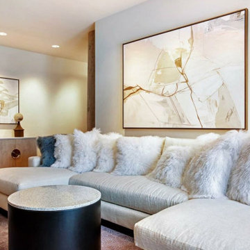 Avon, CO - Private Residence in Mountain Star Gated Community